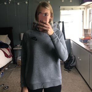 nike hoodie